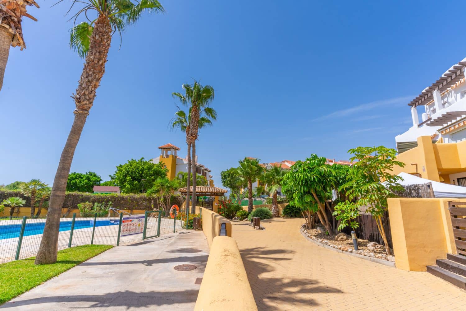2 bedroom Apartment for sale in Vera with garage - € 164,500 (Ref: 9933673)