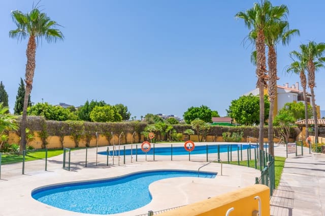 2 soveværelse Lejlighed til salg i Puerto Vera - Las Salinas, Vera med garage - € 164.500 (Ref: 9933673)