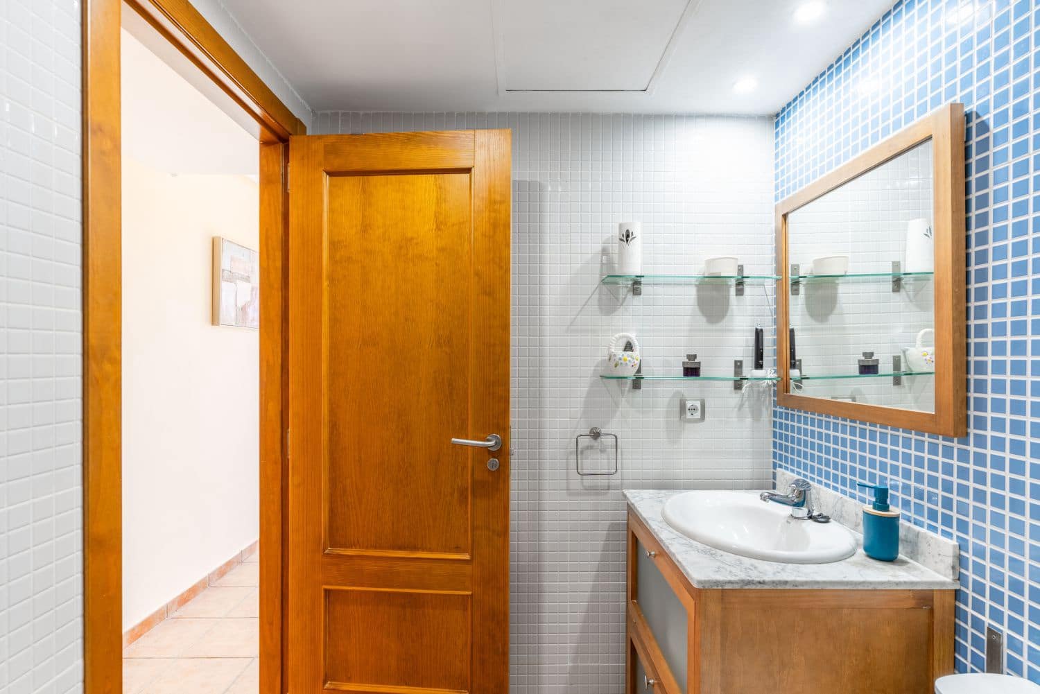2 bedroom Apartment for sale in Vera with garage - € 164,500 (Ref: 9933673)