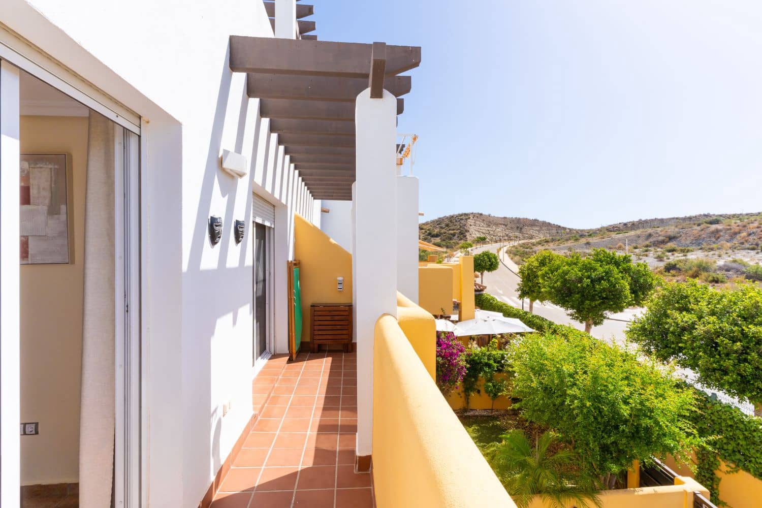 2 bedroom Apartment for sale in Vera with garage - € 164,500 (Ref: 9933673)