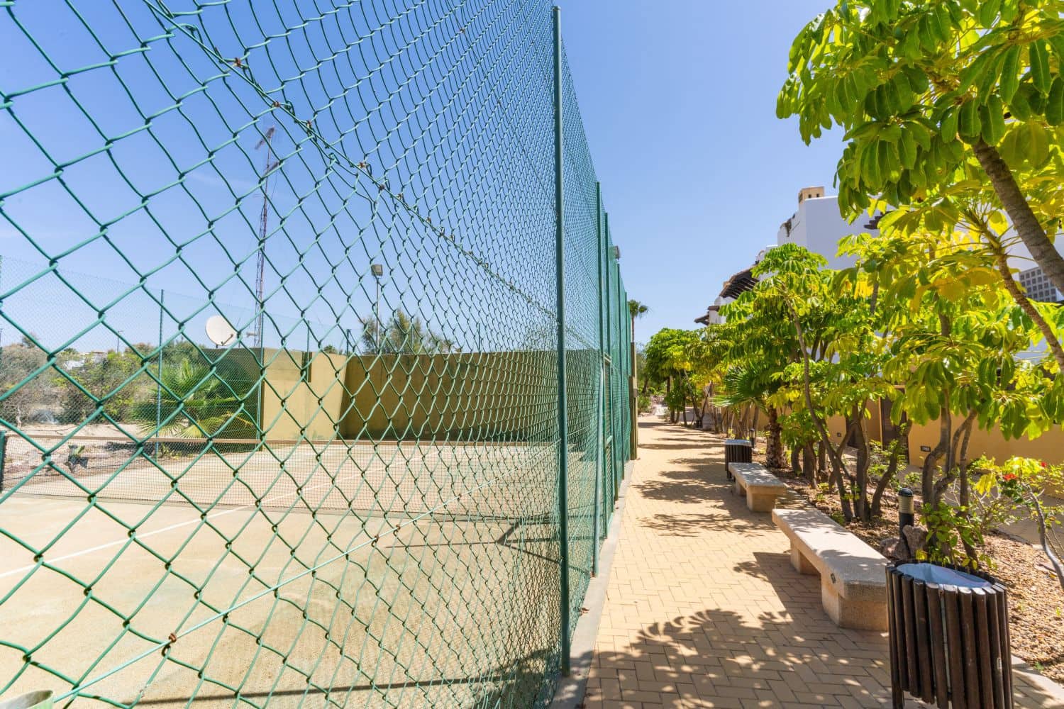 2 bedroom Apartment for sale in Vera with garage - € 164,500 (Ref: 9933673)