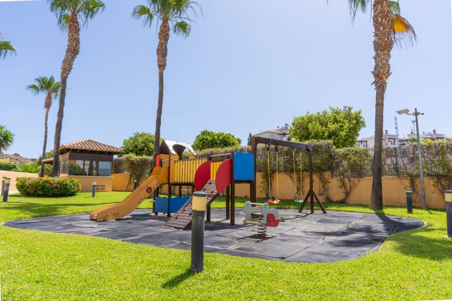 2 bedroom Apartment for sale in Vera with garage - € 164,500 (Ref: 9933673)