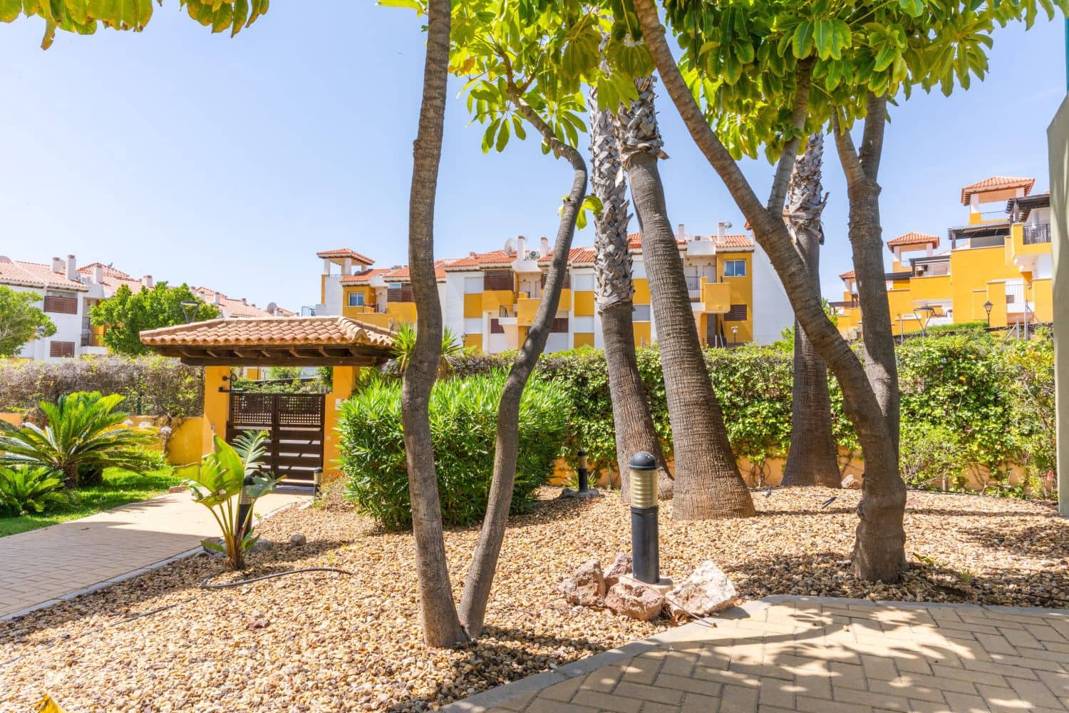 2 bedroom Apartment for sale in Vera with garage - € 164,500 (Ref: 9933673)