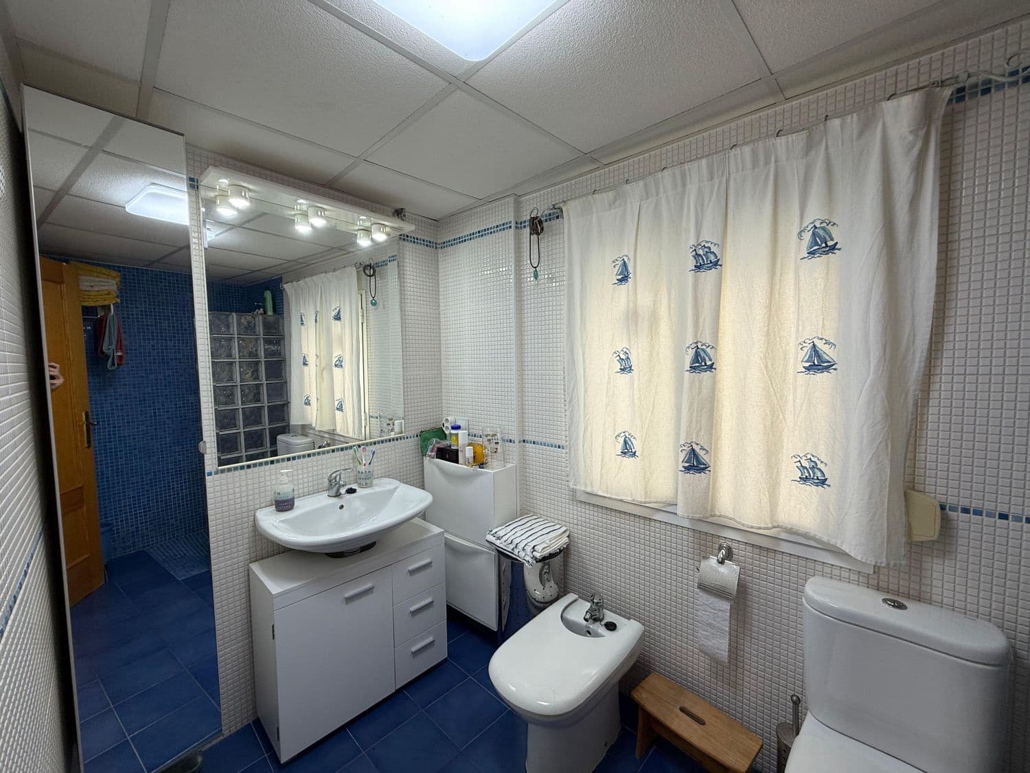 2 slaapkamer Appartement te koop in Garrucha - € 159.000 (Ref: 9943384)