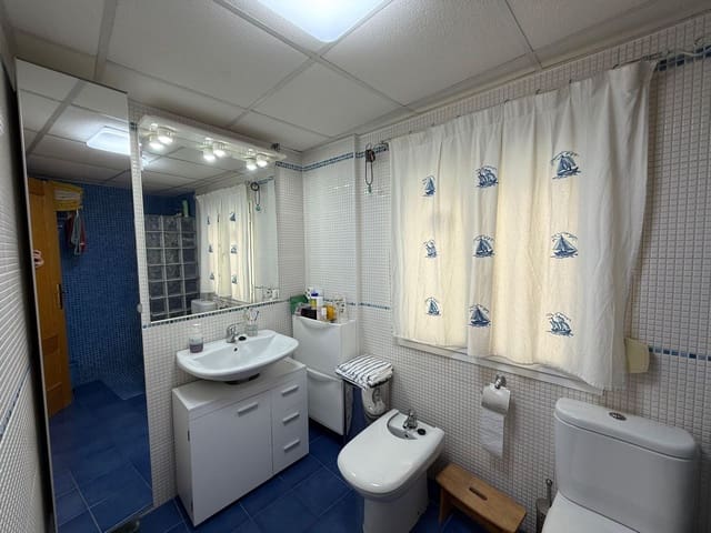 Apartamento de 2 habitaciones en Garrucha en venta - 159.000 € (Ref: 9943384)