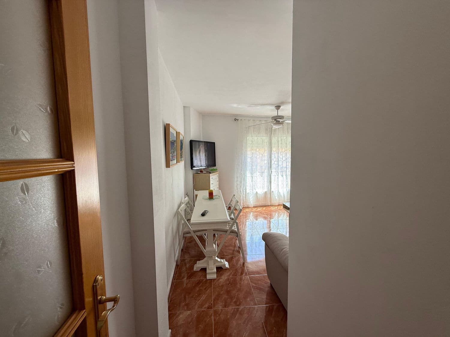 2 slaapkamer Appartement te koop in Garrucha - € 159.000 (Ref: 9943384)