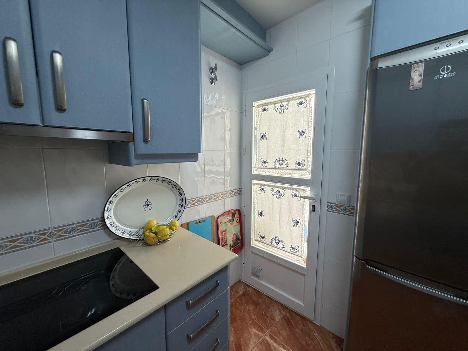 2 slaapkamer Appartement te koop in Garrucha - € 159.000 (Ref: 9943384)