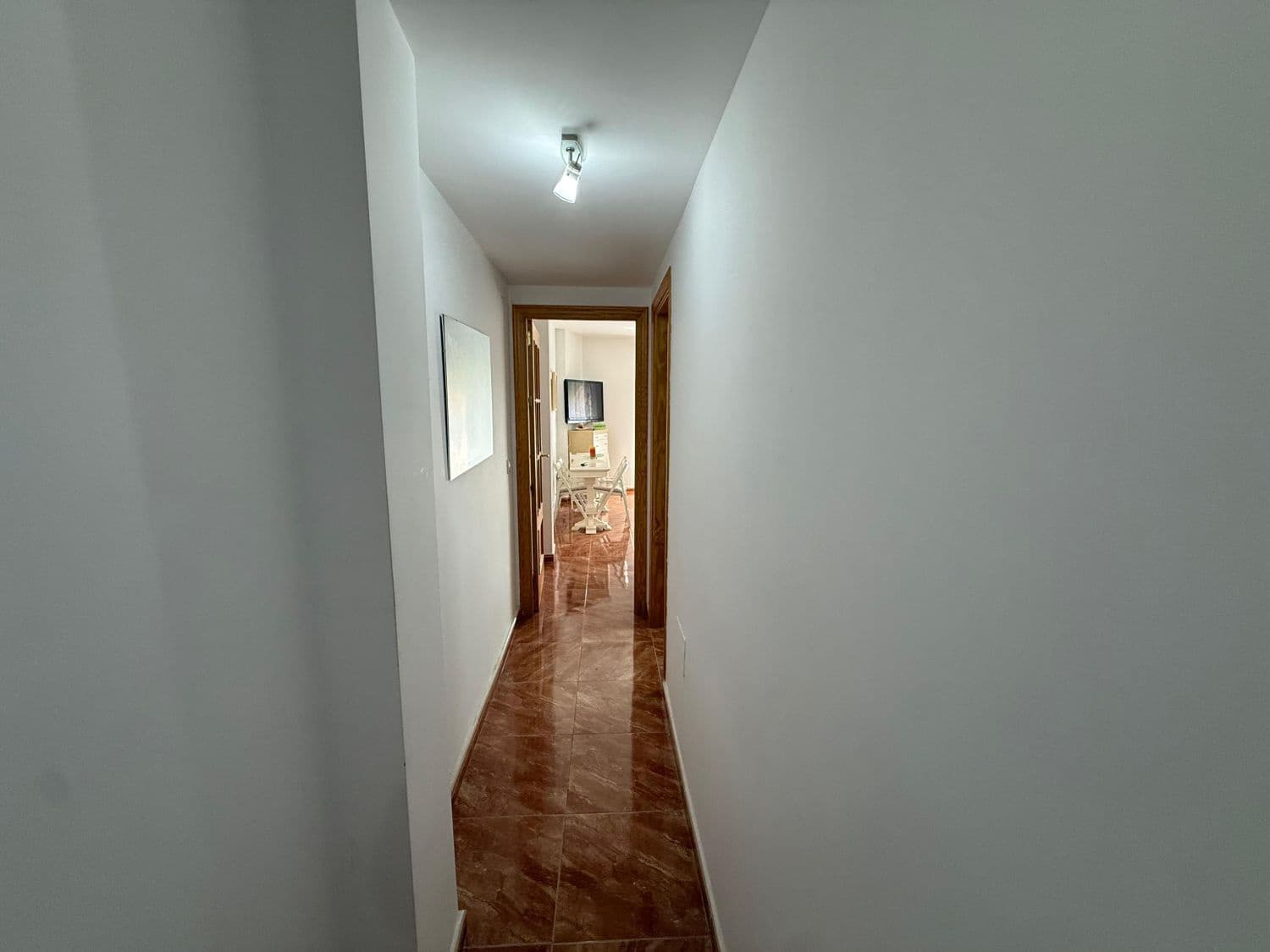 2 slaapkamer Appartement te koop in Garrucha - € 159.000 (Ref: 9943384)