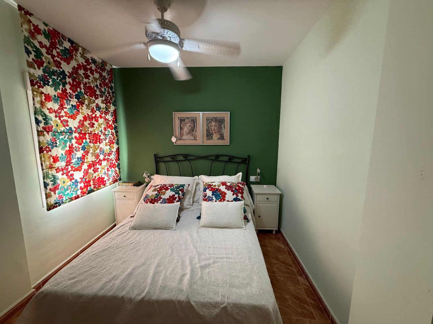 2 slaapkamer Appartement te koop in Garrucha - € 159.000 (Ref: 9943384)