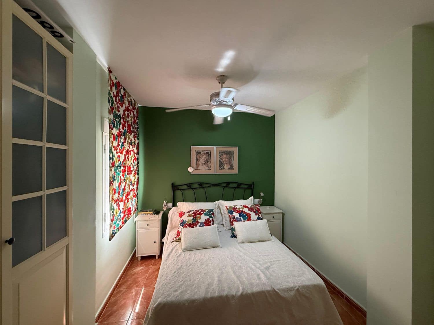 2 slaapkamer Appartement te koop in Garrucha - € 159.000 (Ref: 9943384)