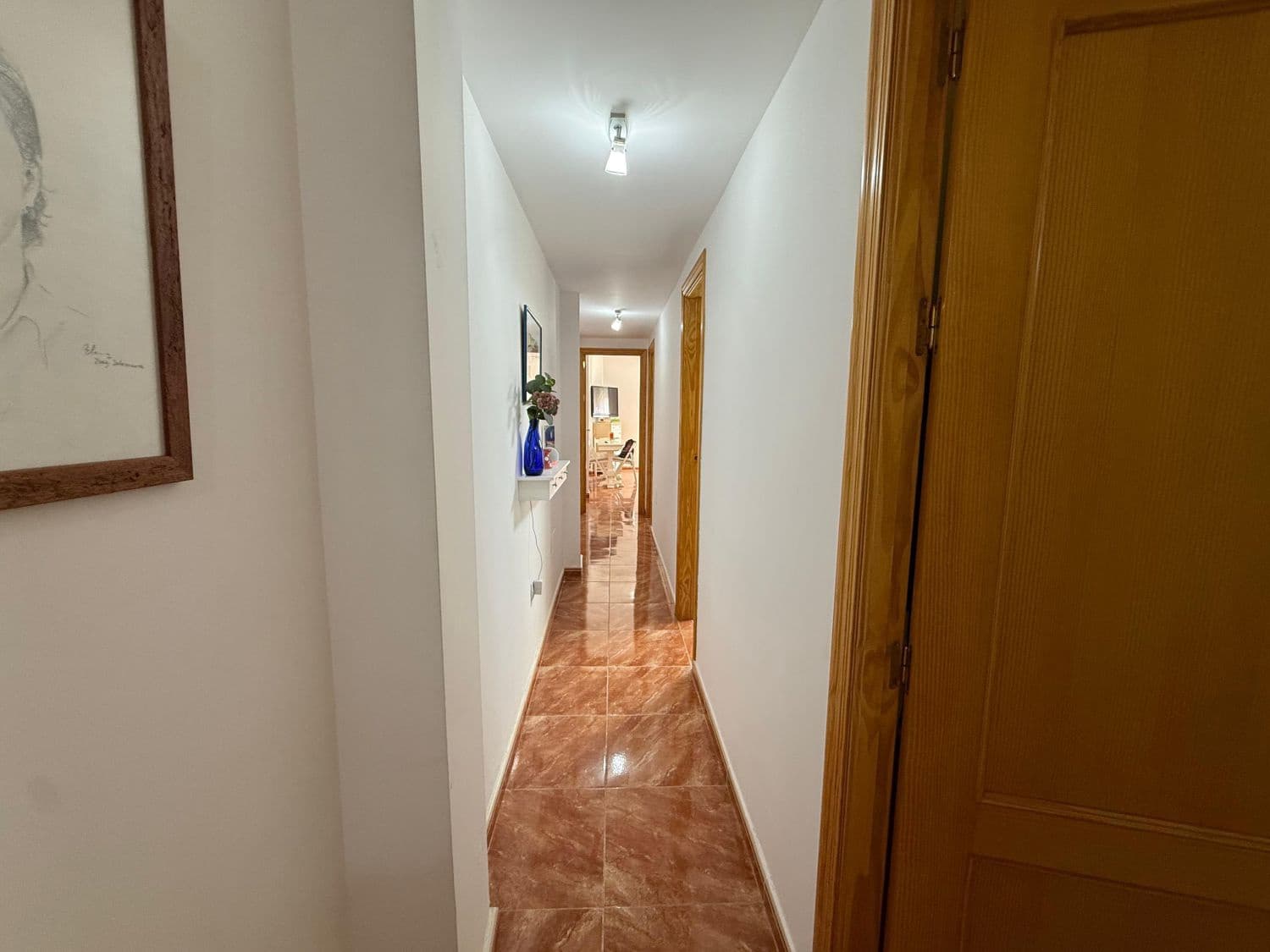 2 slaapkamer Appartement te koop in Garrucha - € 159.000 (Ref: 9943384)