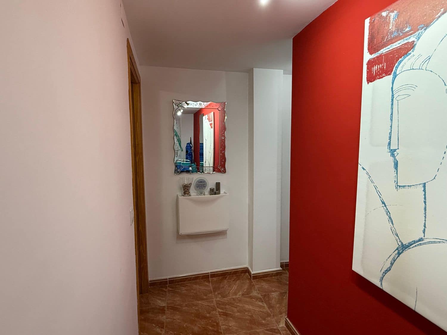 2 slaapkamer Appartement te koop in Garrucha - € 159.000 (Ref: 9943384)