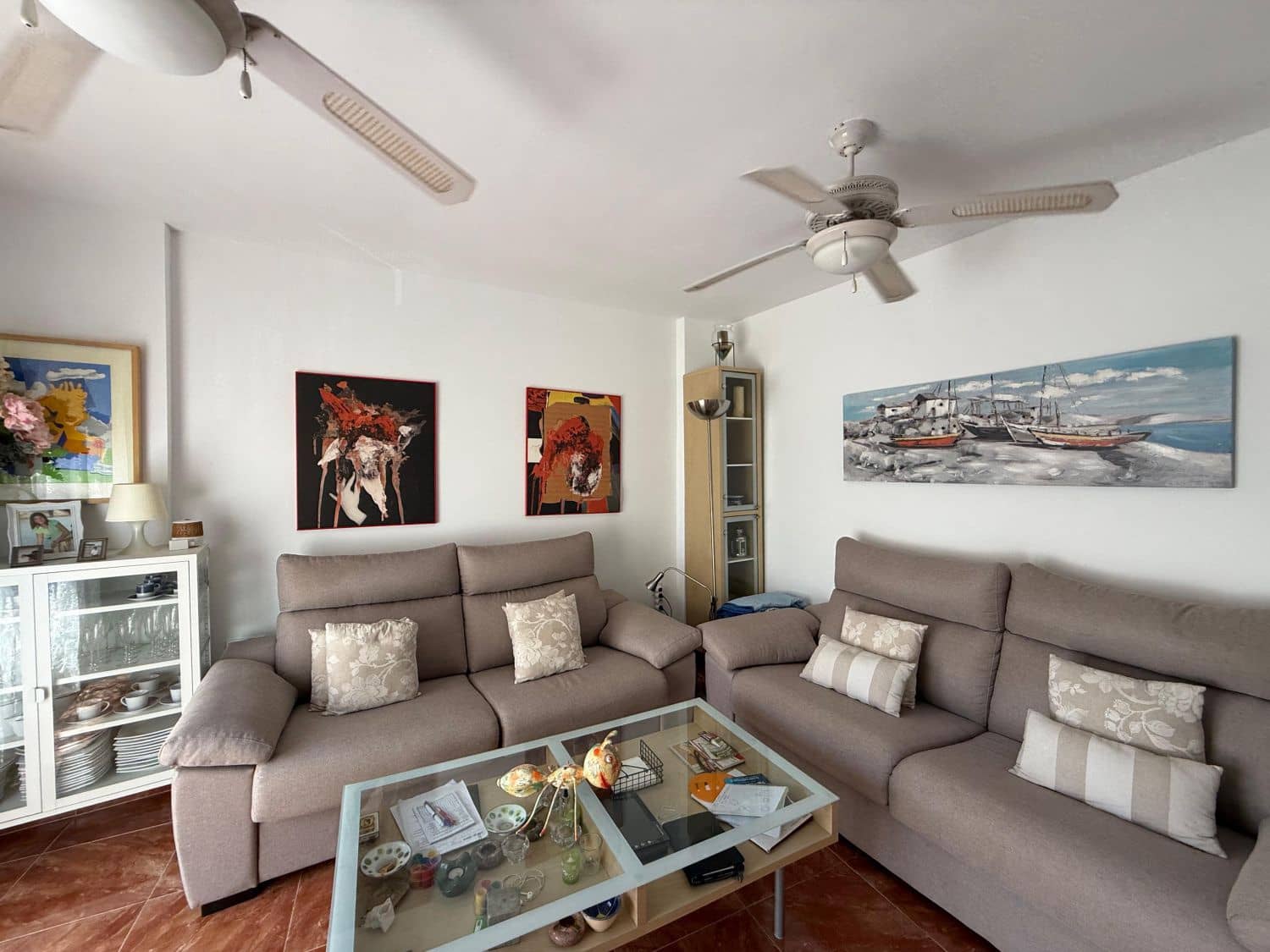 2 slaapkamer Appartement te koop in Garrucha - € 159.000 (Ref: 9943384)