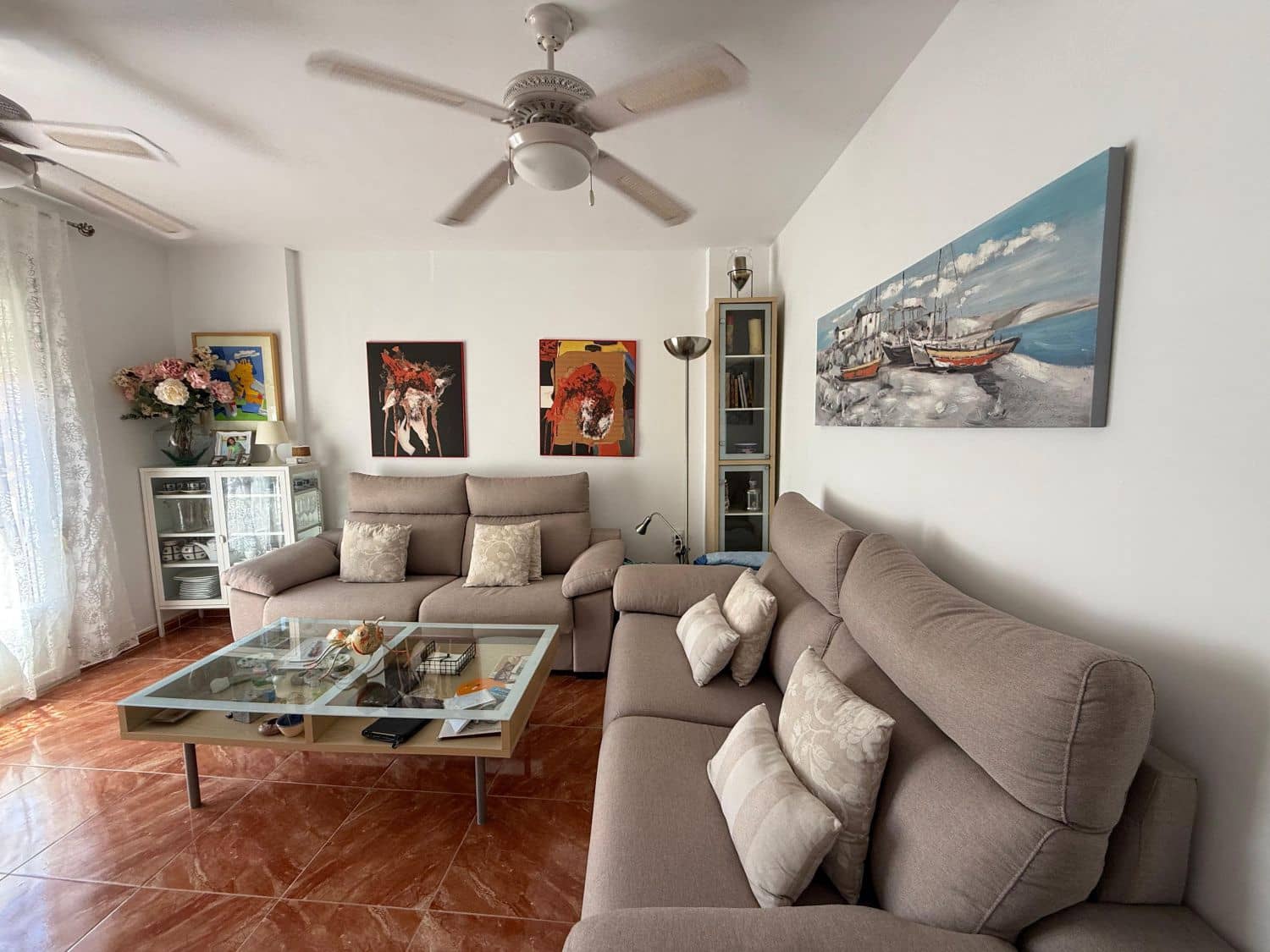 2 slaapkamer Appartement te koop in Garrucha - € 159.000 (Ref: 9943384)