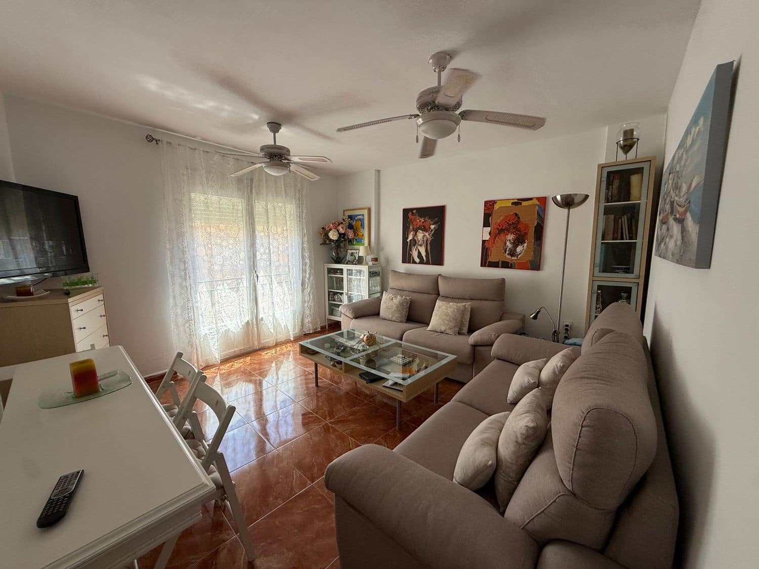 2 slaapkamer Appartement te koop in Garrucha - € 159.000 (Ref: 9943384)