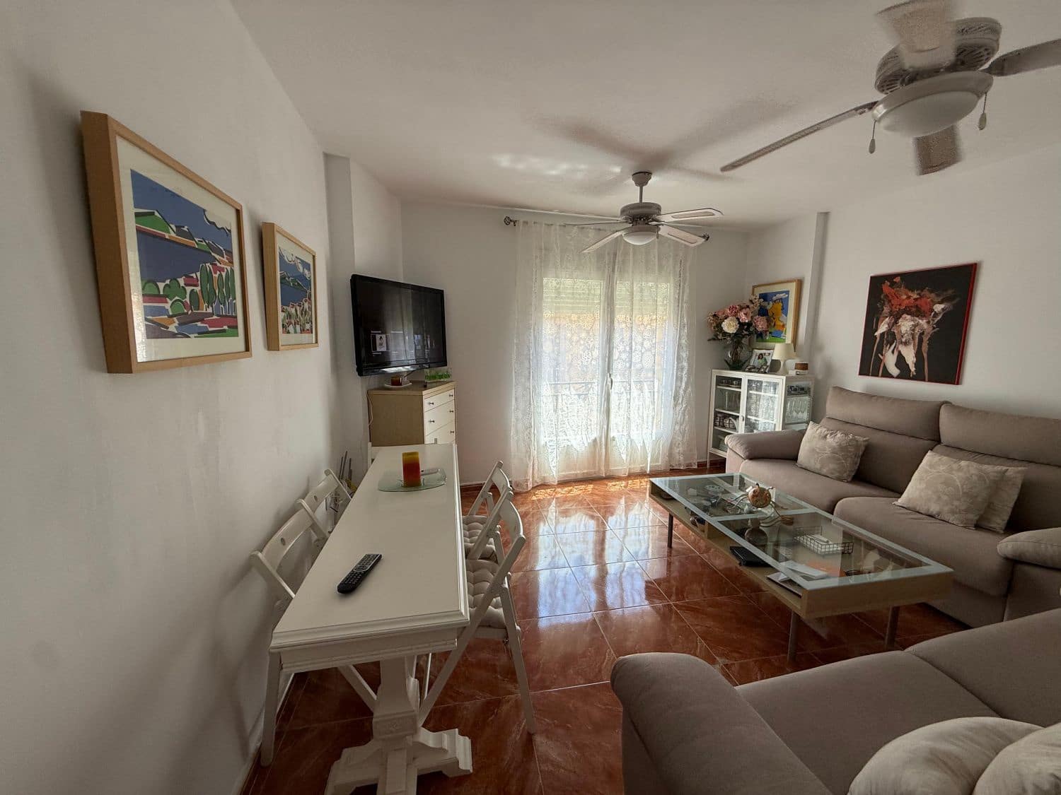 2 slaapkamer Appartement te koop in Garrucha - € 159.000 (Ref: 9943384)