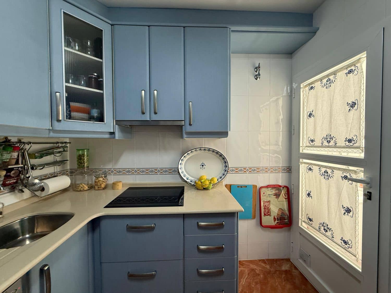 2 slaapkamer Appartement te koop in Garrucha - € 159.000 (Ref: 9943384)