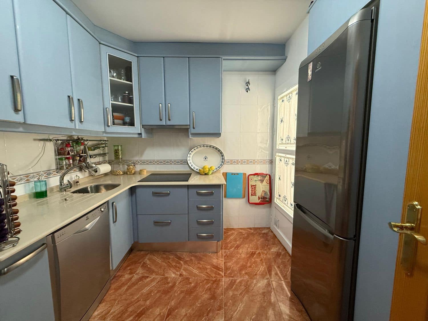 2 slaapkamer Appartement te koop in Garrucha - € 159.000 (Ref: 9943384)