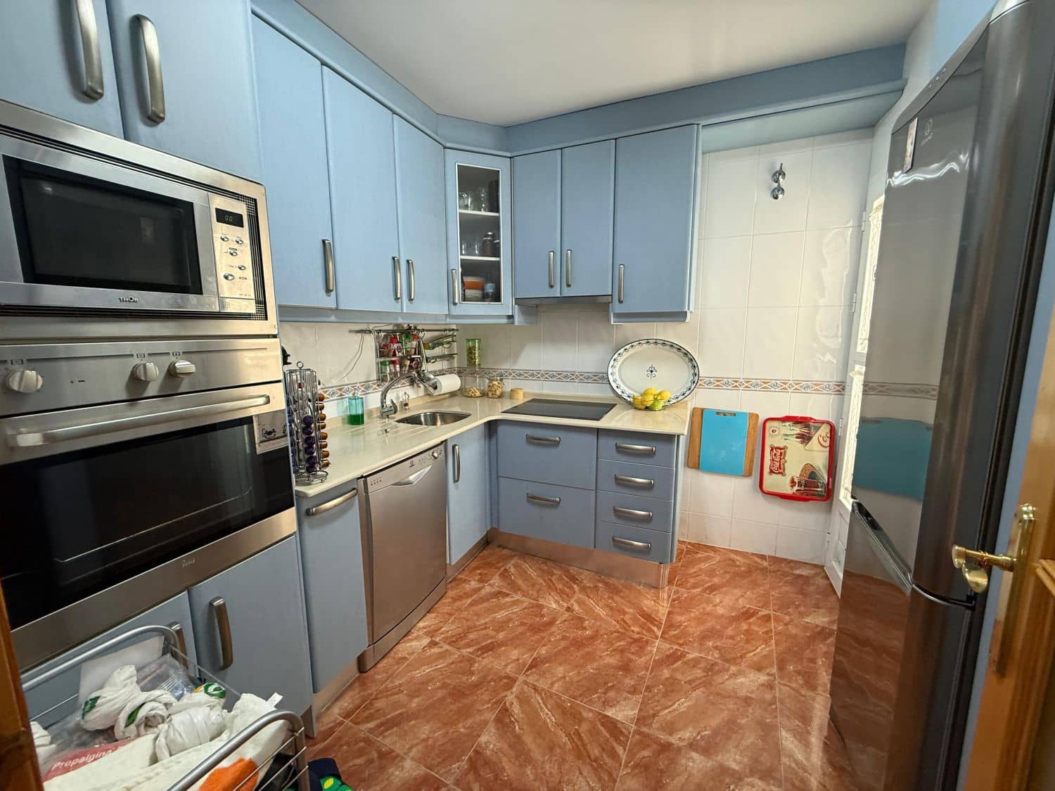 2 slaapkamer Appartement te koop in Garrucha - € 159.000 (Ref: 9943384)