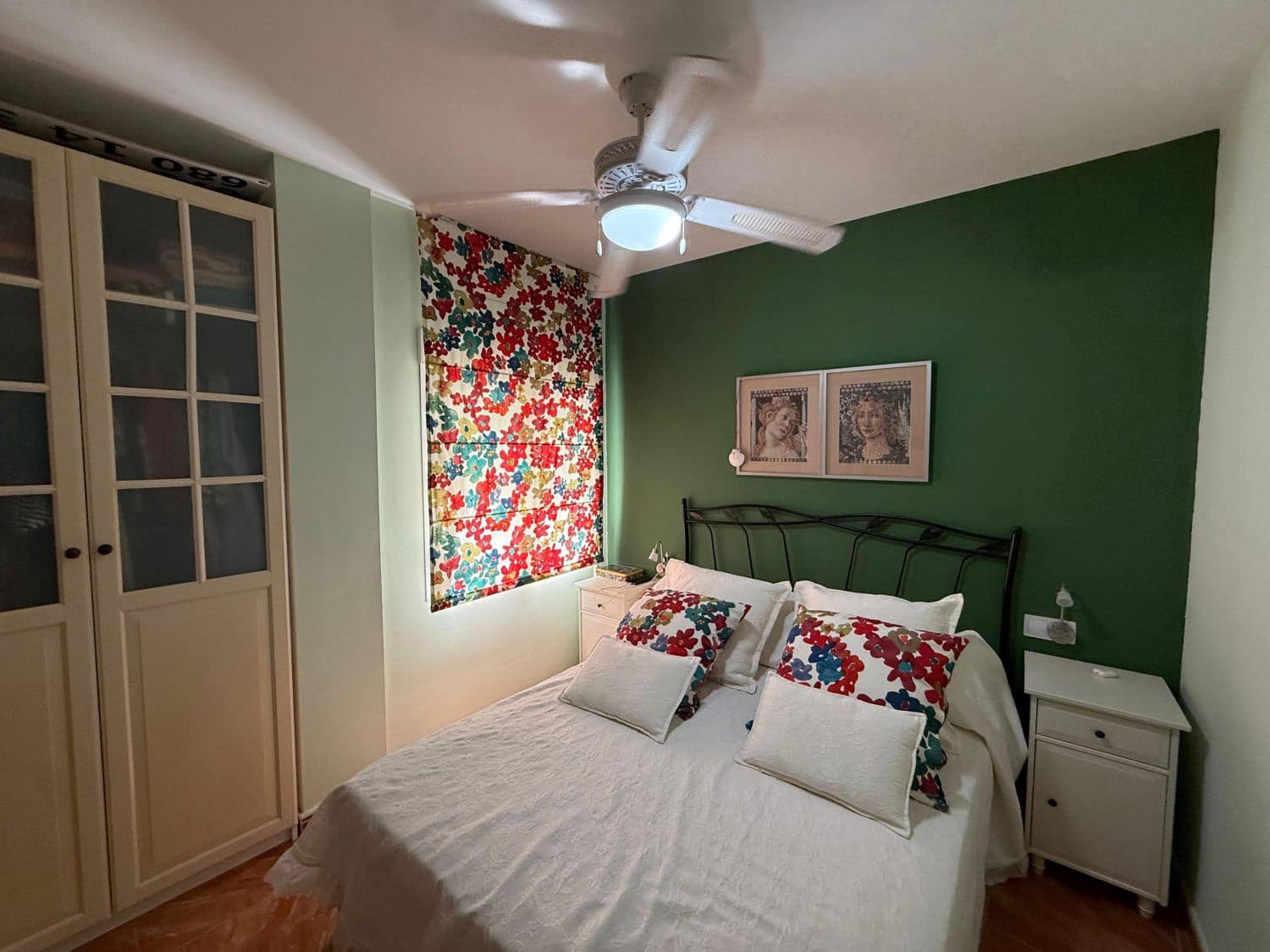 2 slaapkamer Appartement te koop in Garrucha - € 159.000 (Ref: 9943384)
