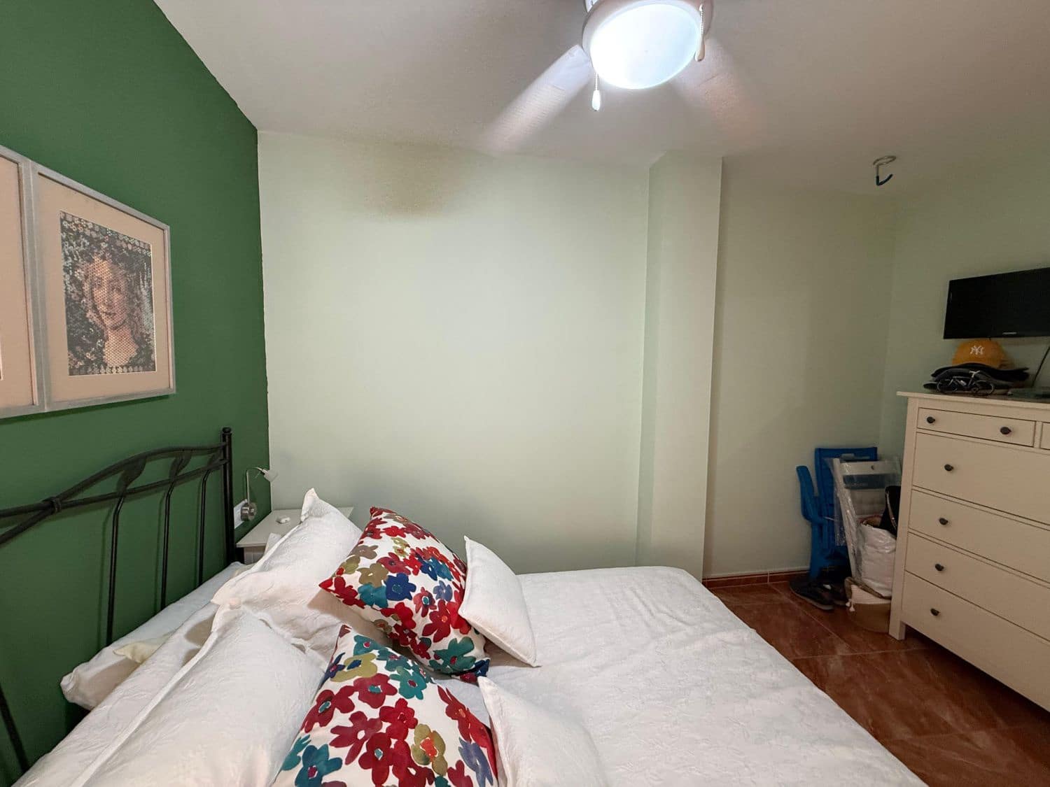 2 slaapkamer Appartement te koop in Garrucha - € 159.000 (Ref: 9943384)