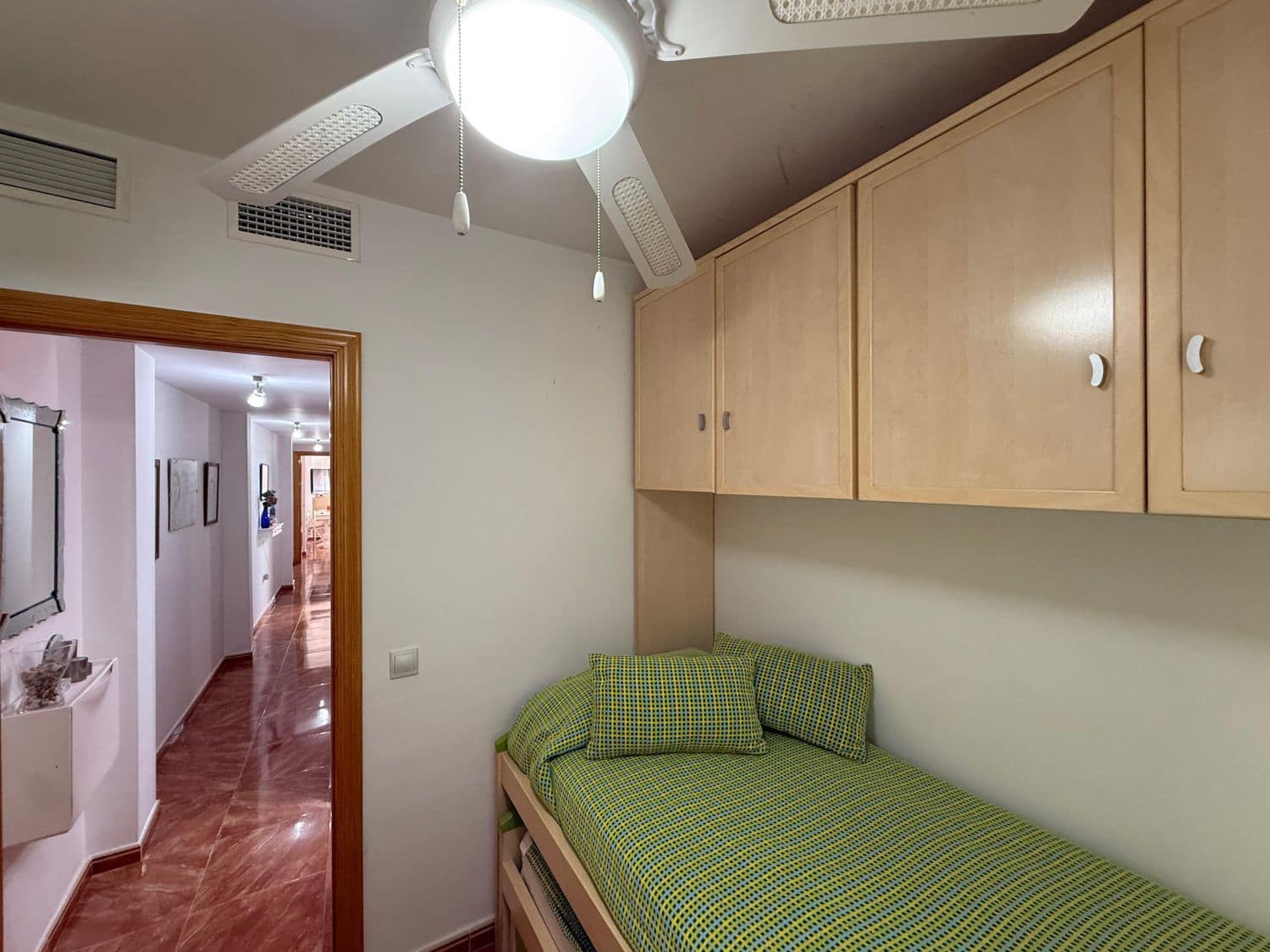 2 slaapkamer Appartement te koop in Garrucha - € 159.000 (Ref: 9943384)