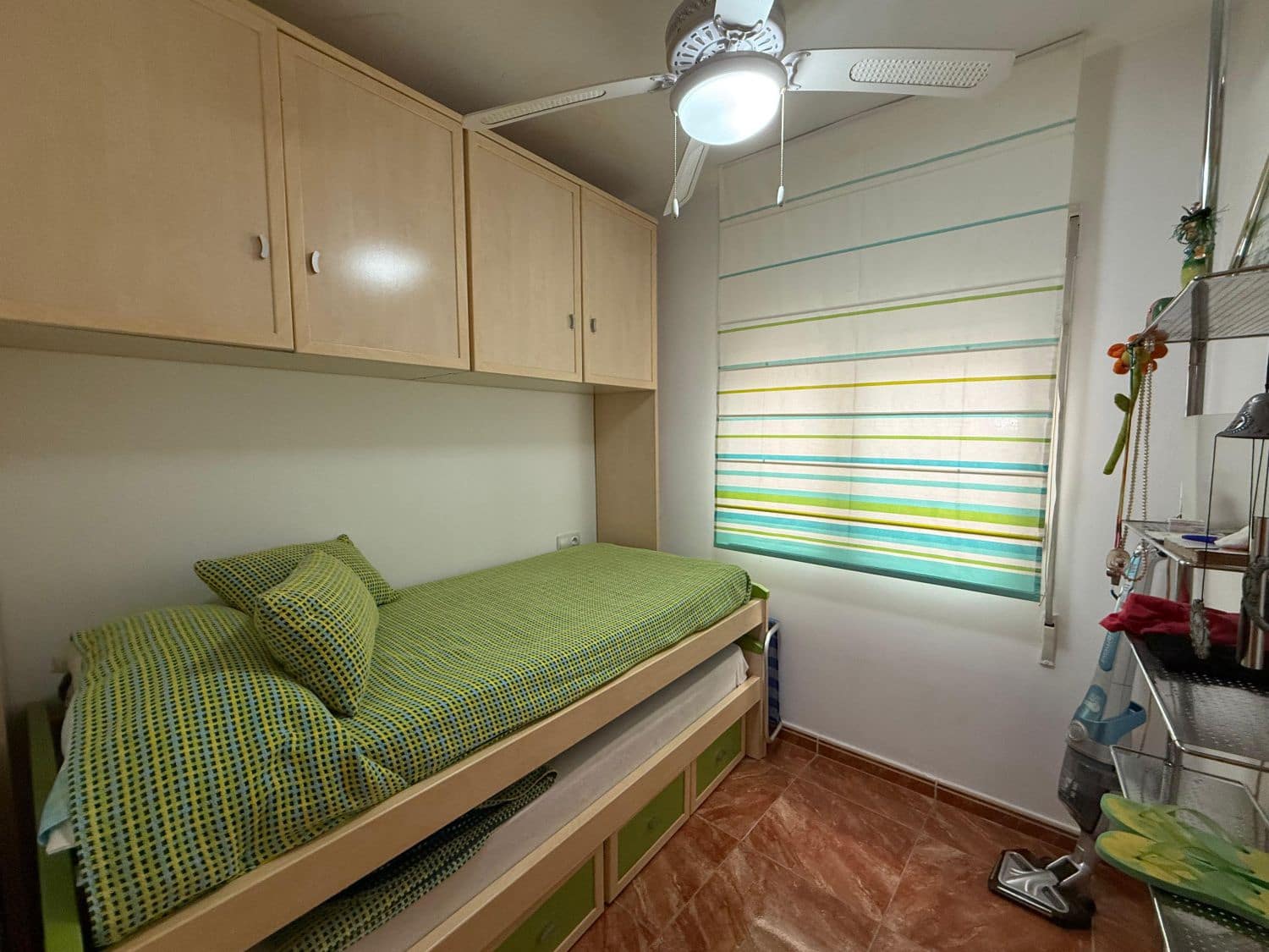 2 slaapkamer Appartement te koop in Garrucha - € 159.000 (Ref: 9943384)