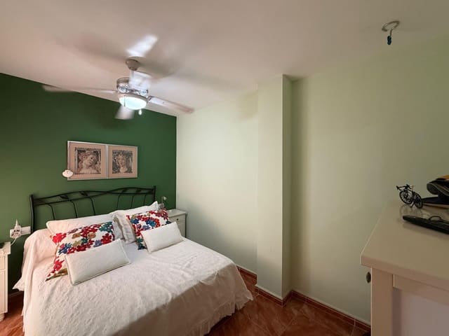 Apartamento de 2 habitaciones en Garrucha en venta - 159.000 € (Ref: 9943384)