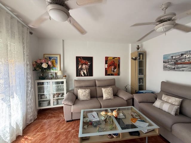 Apartamento de 2 habitaciones en Garrucha en venta - 159.000 € (Ref: 9943384)