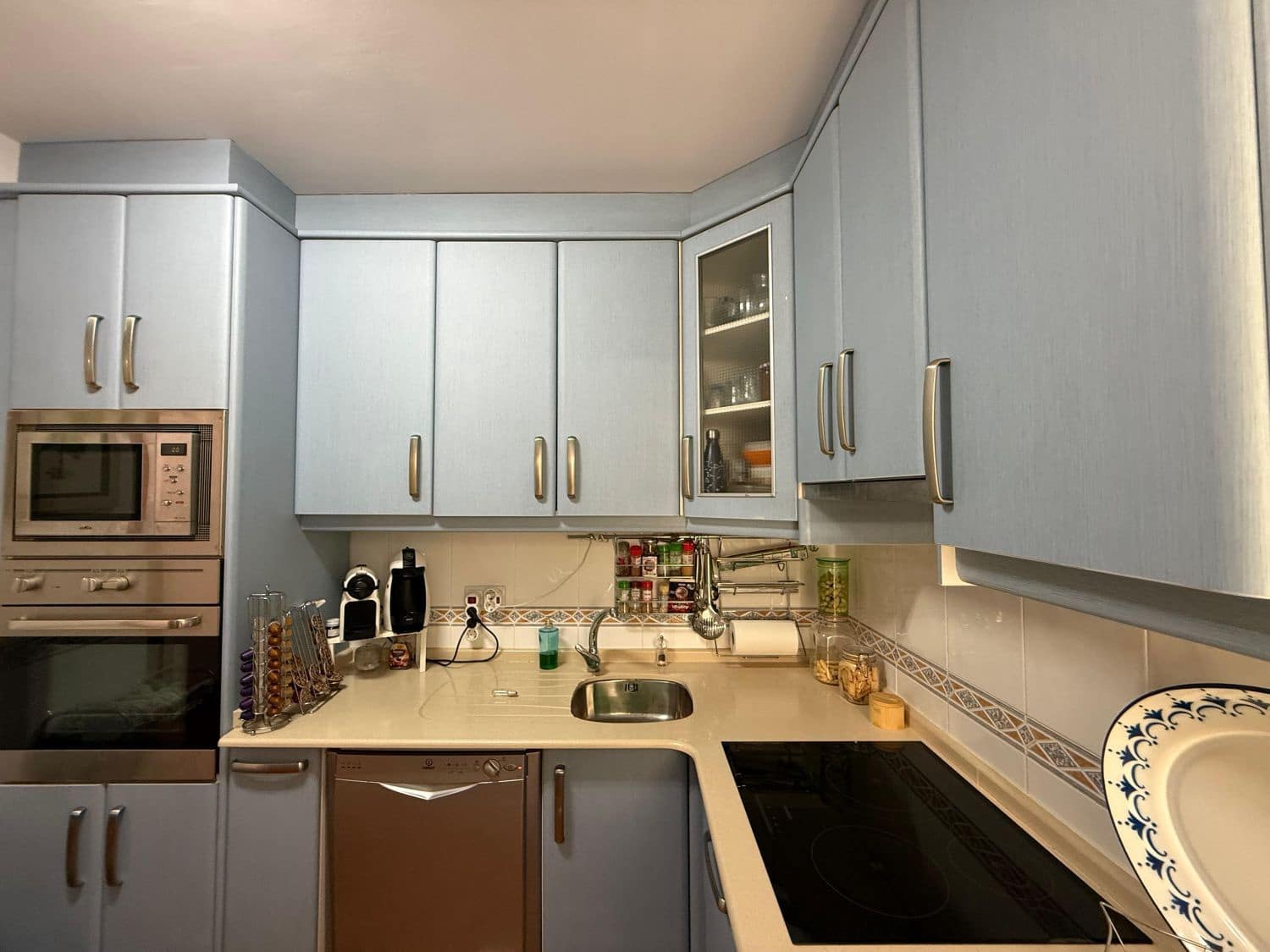 2 slaapkamer Appartement te koop in Garrucha - € 159.000 (Ref: 9943384)