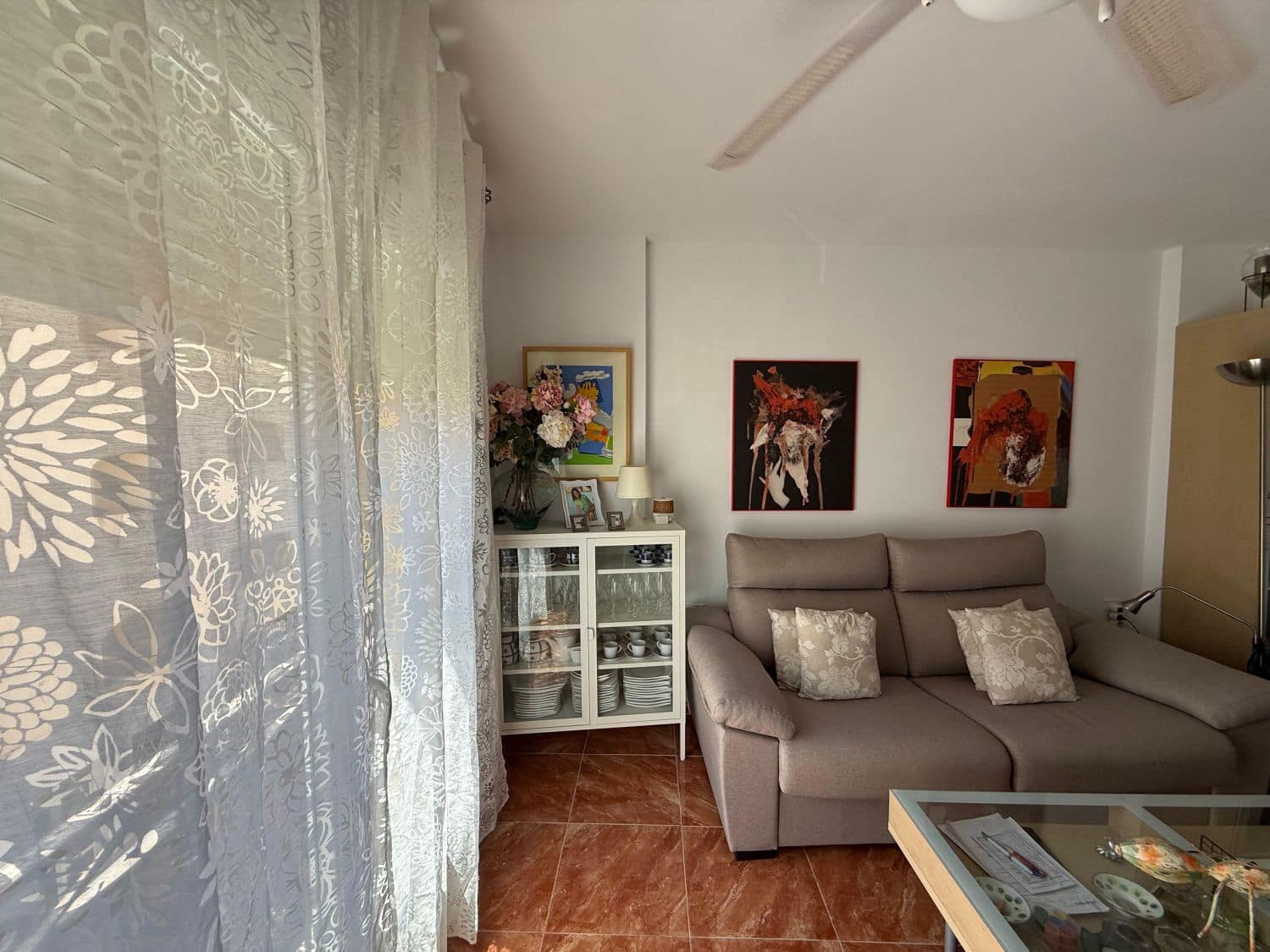 2 slaapkamer Appartement te koop in Garrucha - € 159.000 (Ref: 9943384)