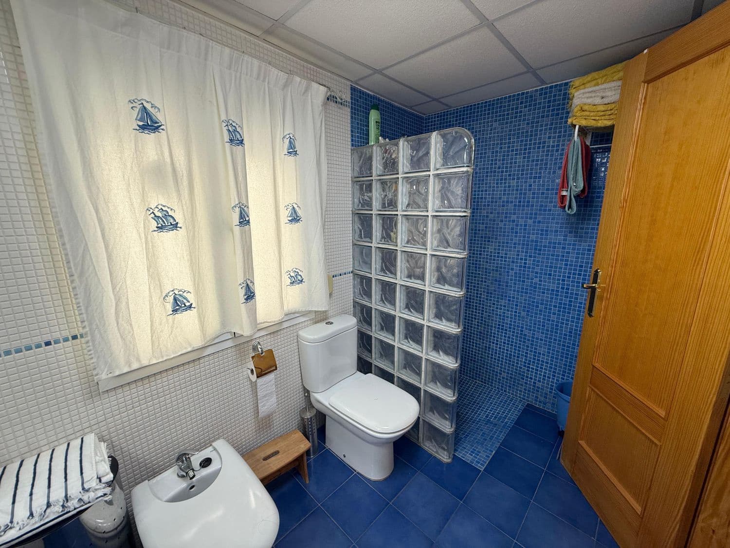 2 slaapkamer Appartement te koop in Garrucha - € 159.000 (Ref: 9943384)