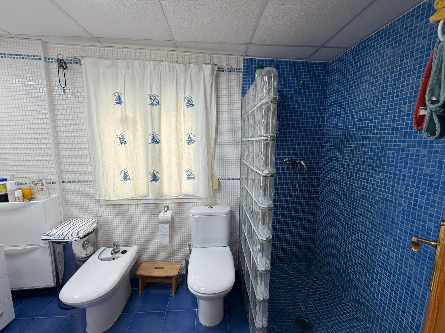 2 slaapkamer Appartement te koop in Garrucha - € 159.000 (Ref: 9943384)