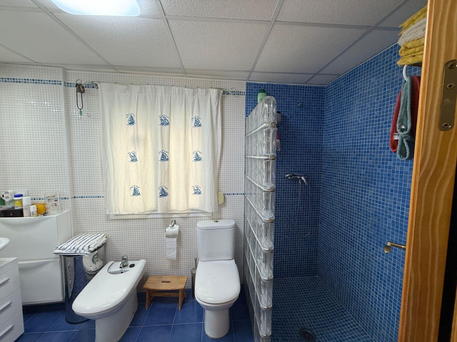 2 slaapkamer Appartement te koop in Garrucha - € 159.000 (Ref: 9943384)