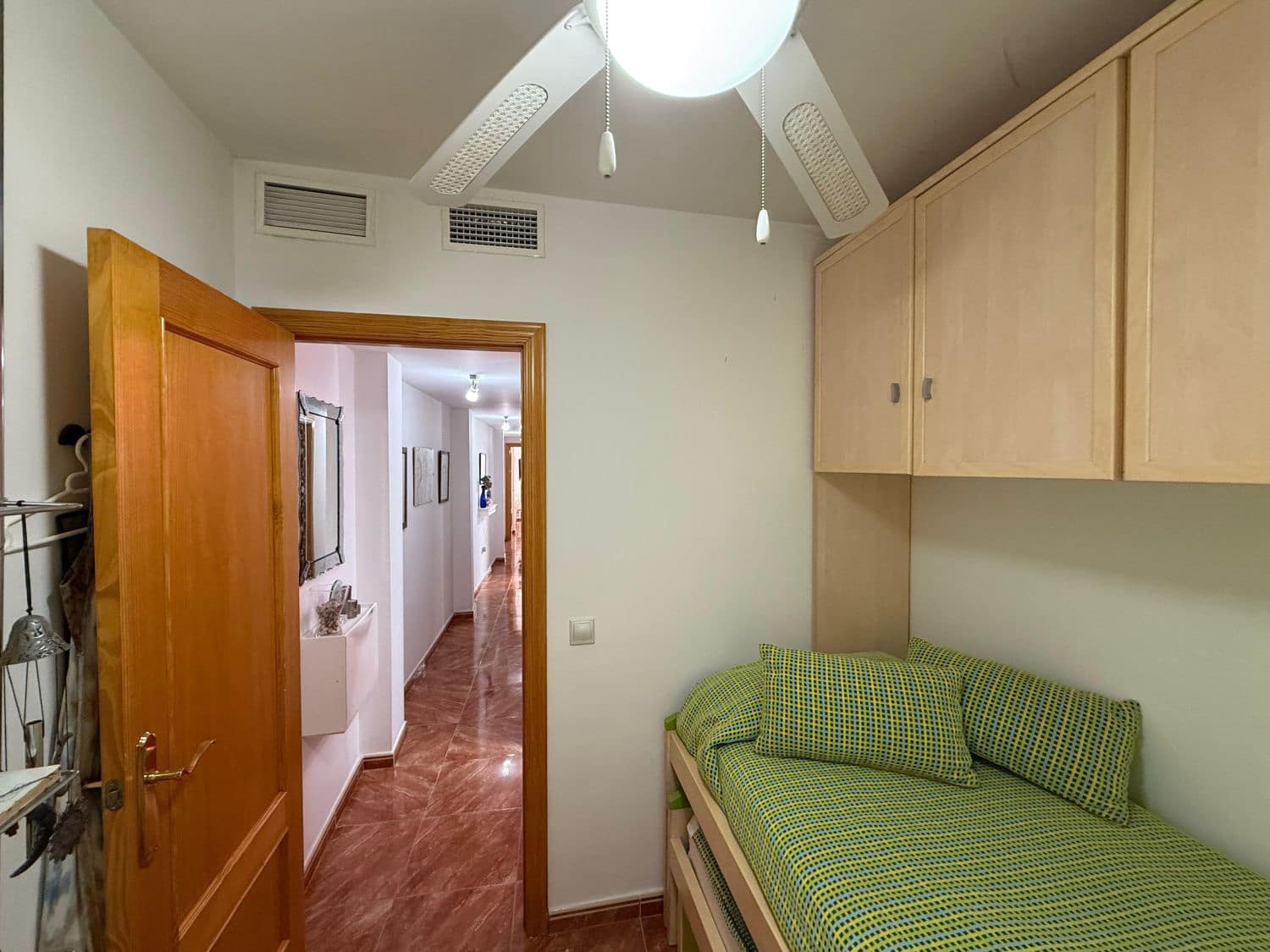 2 slaapkamer Appartement te koop in Garrucha - € 159.000 (Ref: 9943384)
