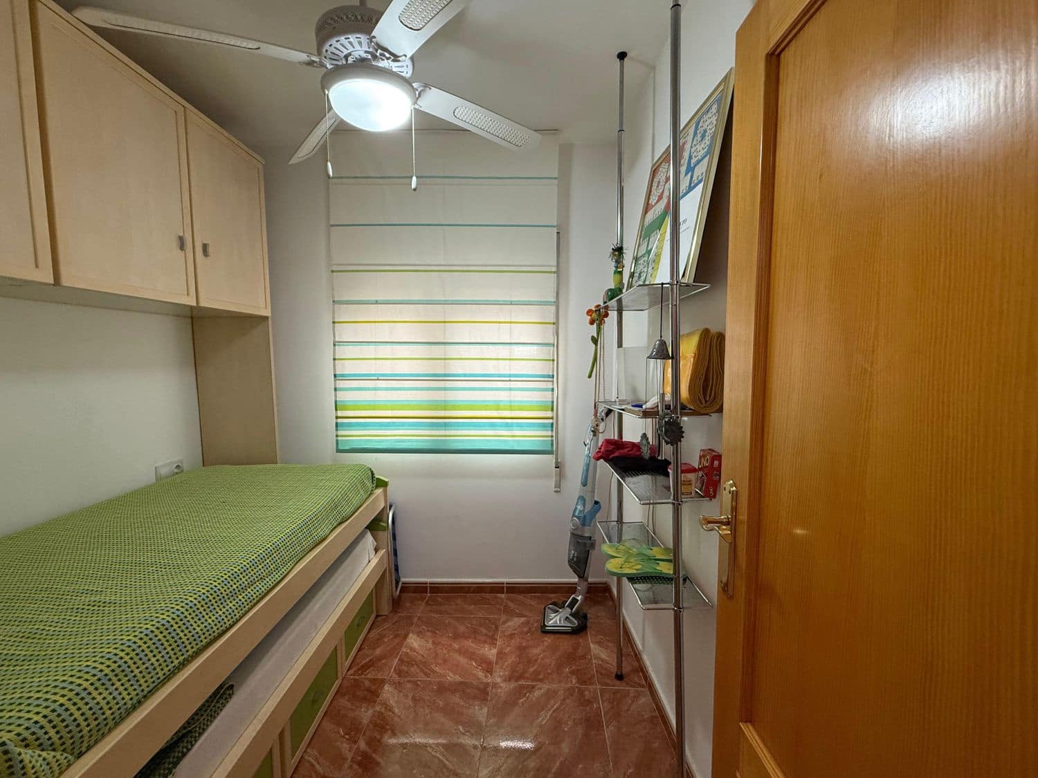 2 slaapkamer Appartement te koop in Garrucha - € 159.000 (Ref: 9943384)