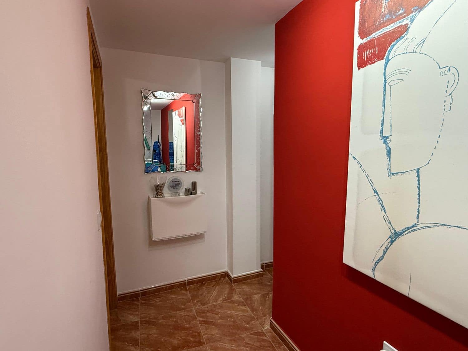 2 slaapkamer Appartement te koop in Garrucha - € 159.000 (Ref: 9943384)