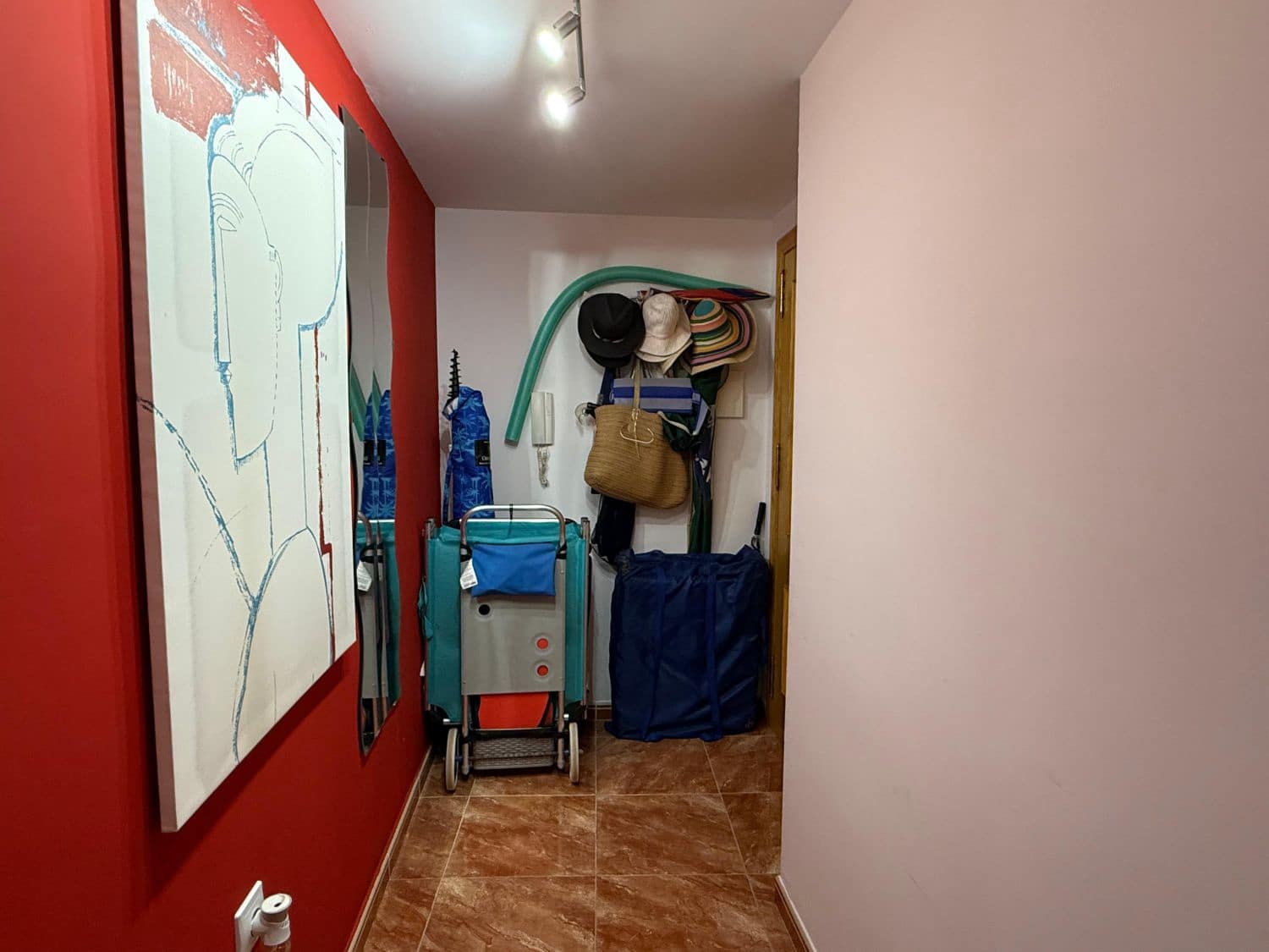 2 slaapkamer Appartement te koop in Garrucha - € 159.000 (Ref: 9943384)
