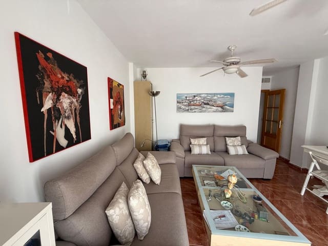 Apartamento de 2 habitaciones en Garrucha en venta - 159.000 € (Ref: 9943384)