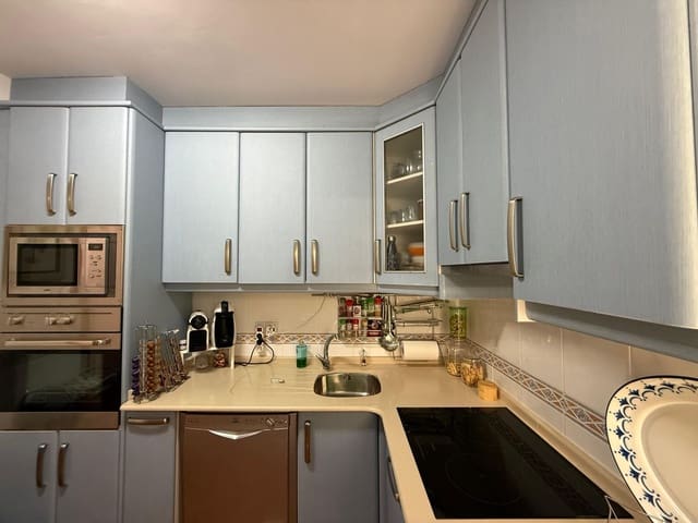 Apartamento de 2 habitaciones en Garrucha en venta - 159.000 € (Ref: 9943384)