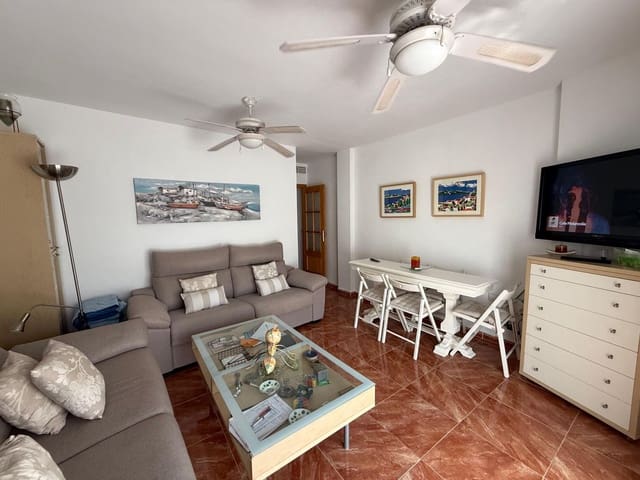 Apartamento de 2 habitaciones en Garrucha en venta - 159.000 € (Ref: 9943384)