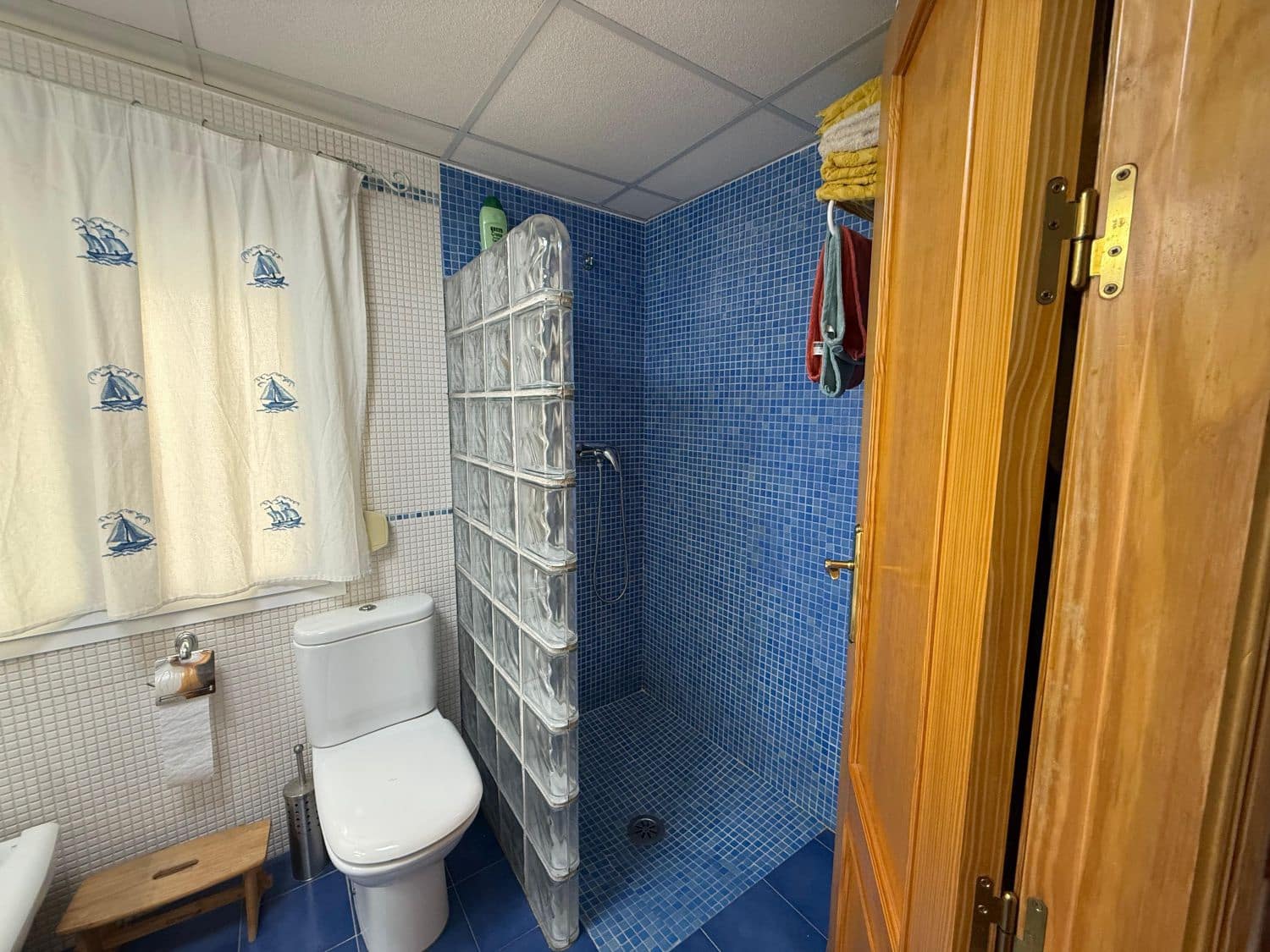 2 slaapkamer Appartement te koop in Garrucha - € 159.000 (Ref: 9943384)