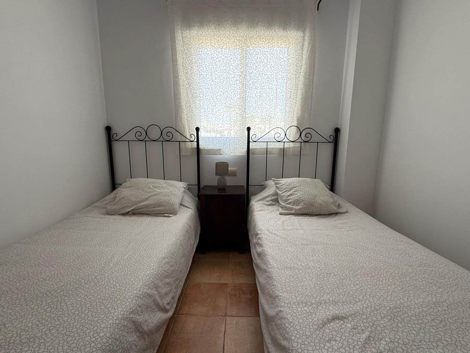 2 soveværelse Lejlighed til leje i Vera med swimmingpool garage - € 750 (Ref: 9964800)