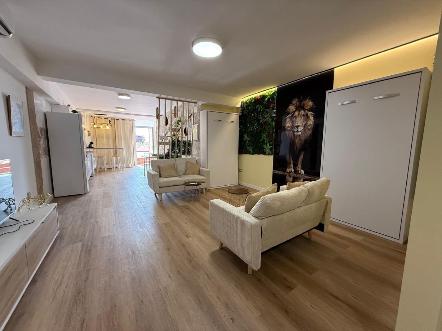 1 sypialnia Apartament na sprzedaż w Mojacar - 185 000 € (Ref: 9967286)