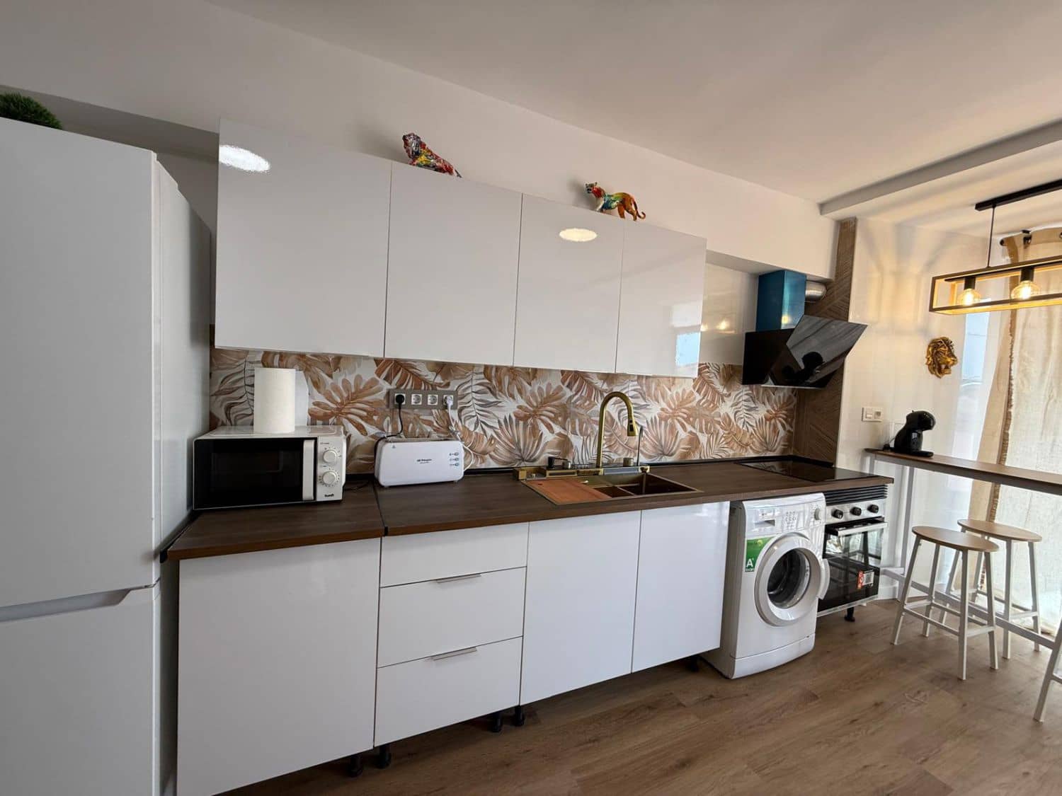 1 sypialnia Apartament na sprzedaż w Mojacar - 185 000 € (Ref: 9967286)
