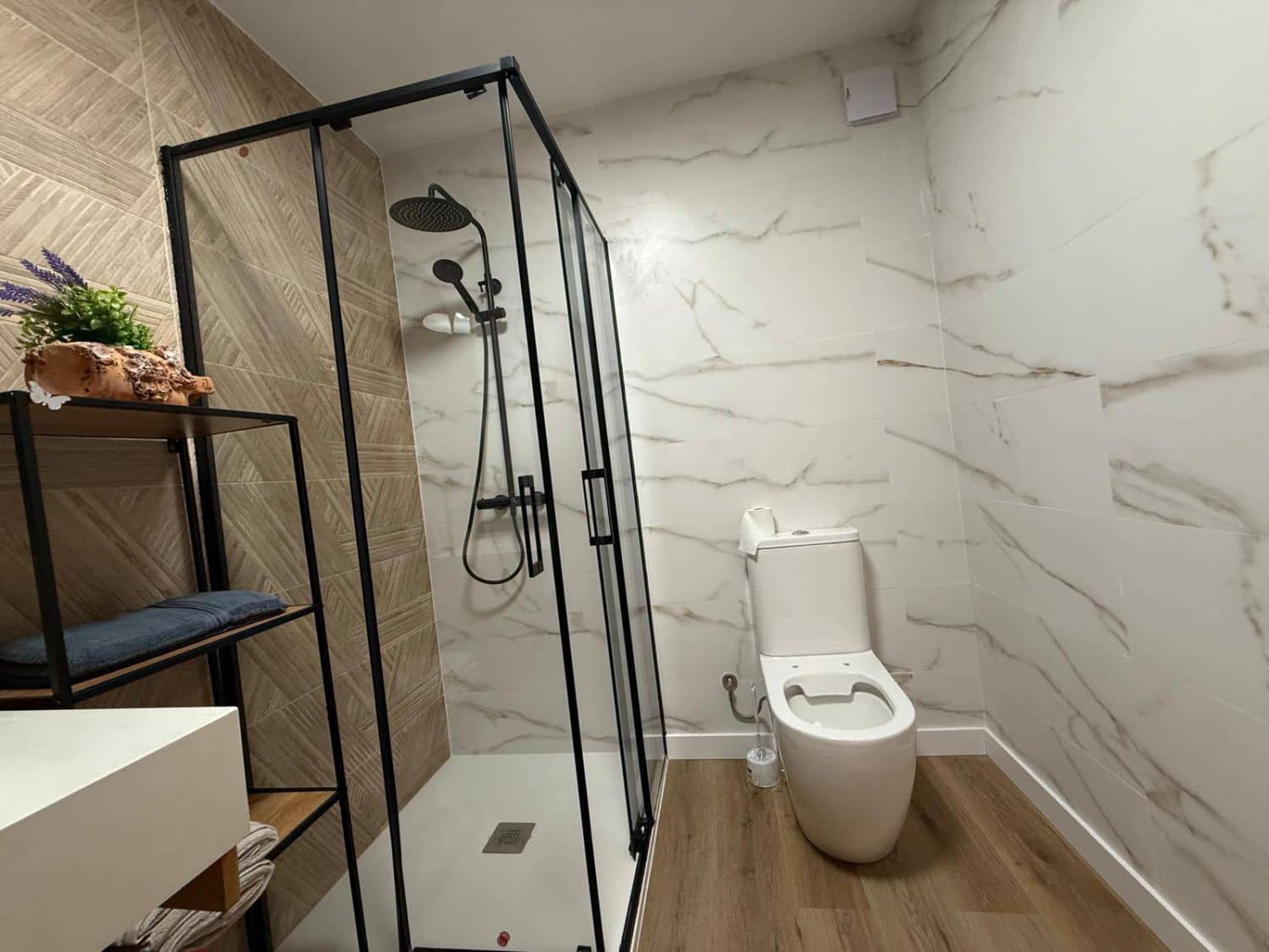 1 sypialnia Apartament na sprzedaż w Mojacar - 185 000 € (Ref: 9967286)