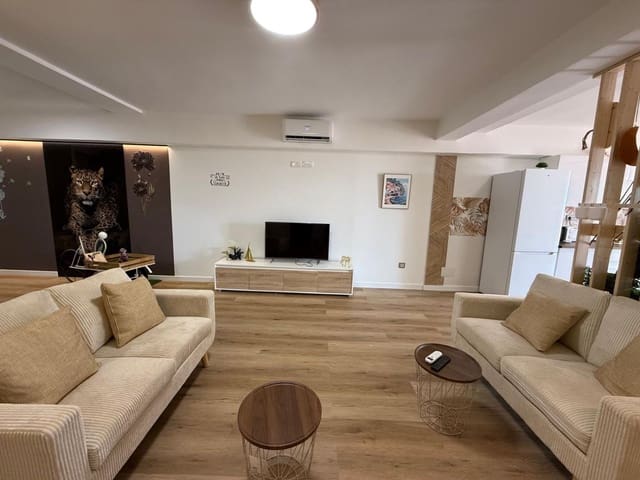 Apartamento de 1 habitación en Mojácar en venta - 185.000 € (Ref: 9967286)