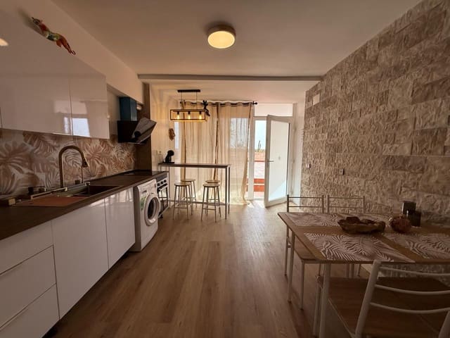 Apartamento de 1 habitación en Mojácar en venta - 185.000 € (Ref: 9967286)
