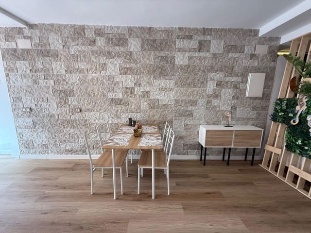 Apartamento de 1 habitación en Mojácar en venta - 185.000 € (Ref: 9967286)