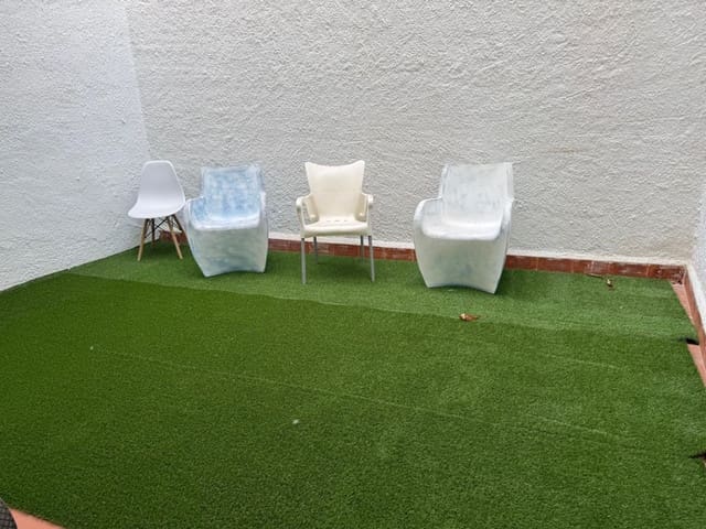 Apartamento de 1 habitación en Mojácar en venta - 185.000 € (Ref: 9967286)